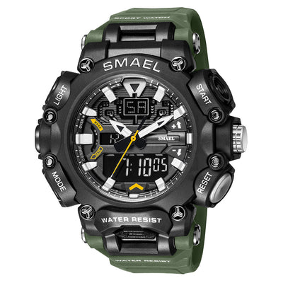 Reloj Deportivo Multifuncional Resistente al Agua - Image 5
