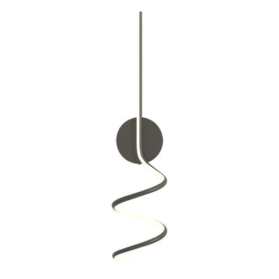 Lámpara de Pared Minimalista Línea para Dormitorio - Image 4