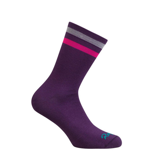 Calcetines de Ciclismo de Montaña con Tecnología Transpirable y Ajuste Elástico - Image 2