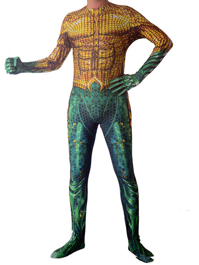 Medias 3D con Efecto Cosplay para Halloween y Disfraces - Image 12