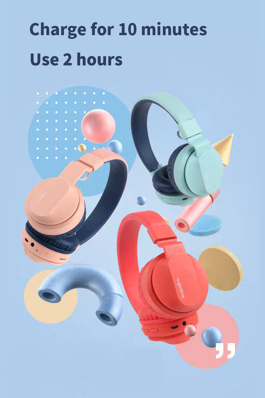 Auriculares Inalámbricos Bluetooth con Ranura TF y Conectividad Internet - Image 15