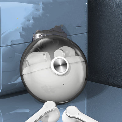 Auriculares Inalámbricos In Ear con Batería Extendida - Image 2