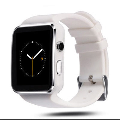 Reloj Inteligente Multifunción con Monitor de Ritmo Cardíaco y Música - Image 3