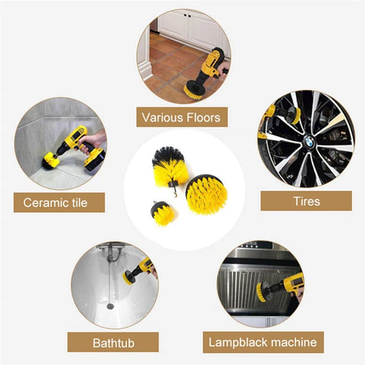 Kit Completo de Limpieza para Baño: Azulejos, Bañera y Lechada - Image 25
