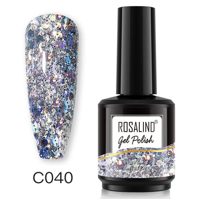 Esmalte de Gel Botánico 15ml - Manicura Profesional de Larga Duración - Image 4