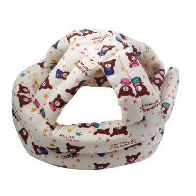 Gorro de Protección Infantil Antiimpacto Transpirable - Image 4