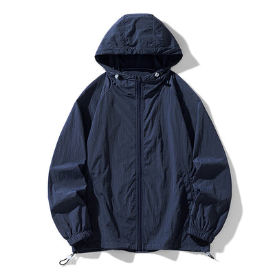 Chaqueta Deportiva Protección Solar para Parejas - Image 12