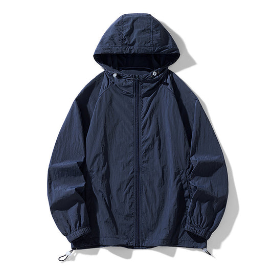Chaqueta Deportiva Protección Solar para Parejas - Image 12
