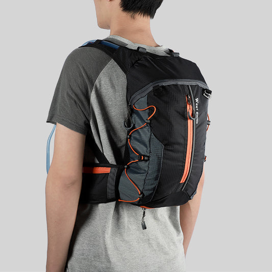 Mochila Hidratación para Ciclismo y Deportes Outdoor