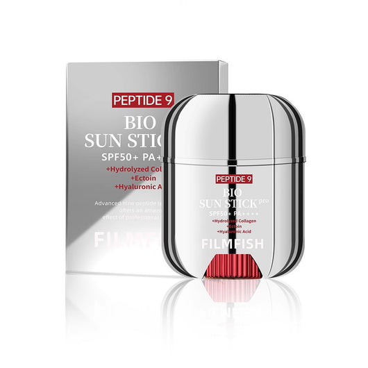 Protector Solar Facial Hidratante en Stick - Image 2