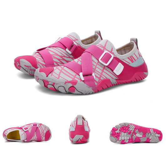 Zapatillas de Senderismo Yoga Outdoor Talla Grande - Image 10