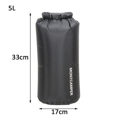 Mochila Impermeable Ultraligera para Aventuras al Aire Libre - Image 23