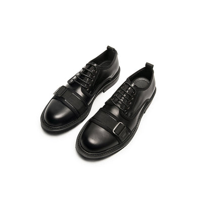Zapatos Formales Versátiles para Negocios y Casual - Image 13