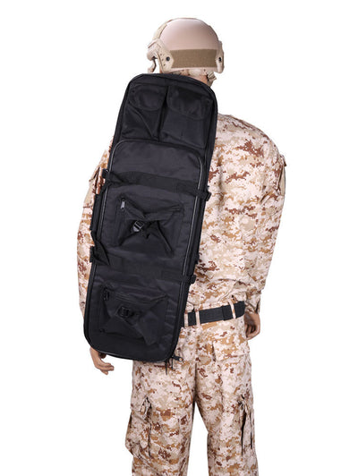 Mochila Táctica para Pesca y Aventura al Aire Libre - Image 5