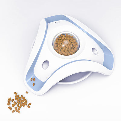 Juguete Dispensador de Alimento para Gatos - Image 7