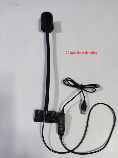 Foco LED Programable con Atenuación para Acuarios y Plantas Acuáticas - Image 14