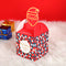 Papai Noel Vermelho Papai Noel Vermelho 8.5 X 8.5 X 18 Cm