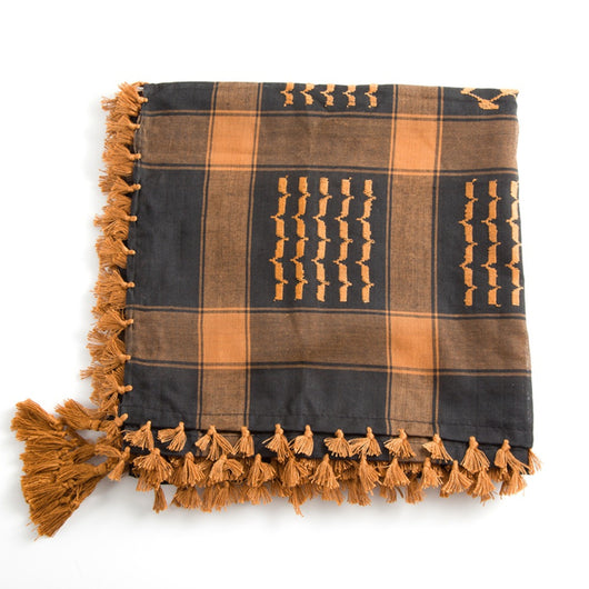 Pañuelo Táctico Militar Protector Contra Viento y Arena - Image 13