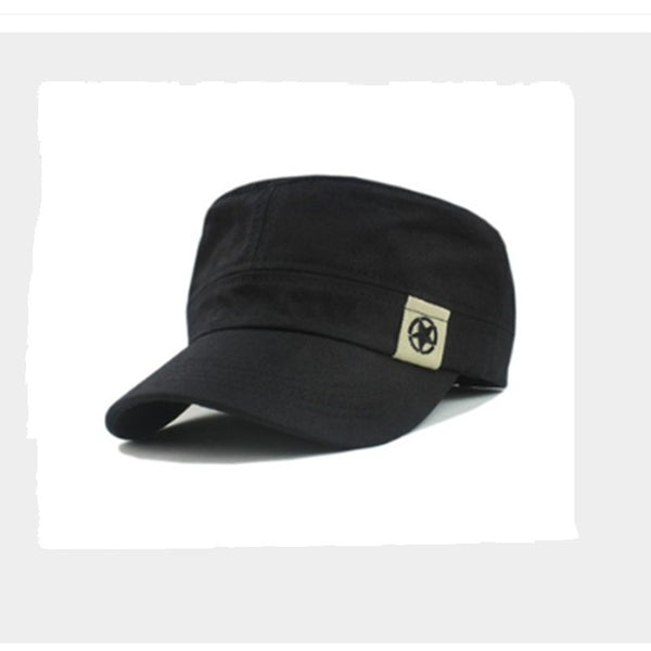 Gorra Militar Táctica Otoño para Hombre - Versátil y Resistente