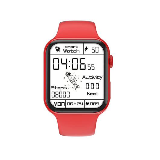 Reloj Inteligente Deportivo con Doble Conexión Bluetooth - Image 9