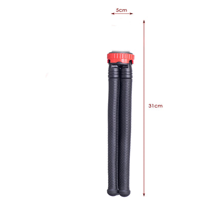 Trípode Pulpo Flexible para Selfies y Video en Vivo Compatible con iPhone - Image 17