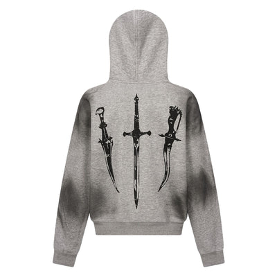 Sudadera Abrigo Urbano Otoño - Diseño Tendencia - Image 18