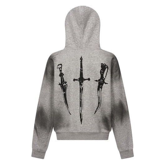 Sudadera Abrigo Urbano Otoño - Diseño Tendencia - Image 18