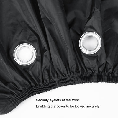 Funda Protectora Impermeable para Bicicleta y Automóvil - Image 18