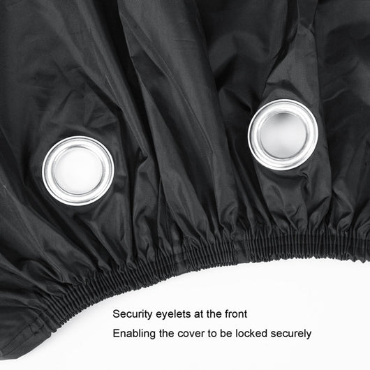 Funda Protectora Impermeable para Bicicleta y Automóvil - Image 18
