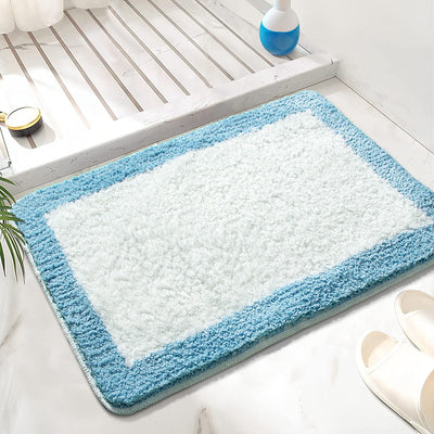 Tapete Absorbente Antideslizante para Baño y Hogar - Image 14