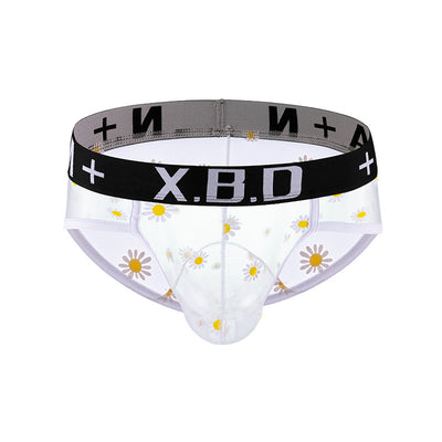 Bóxer Mesh Transpirable Sexy para Hombre - Image 11