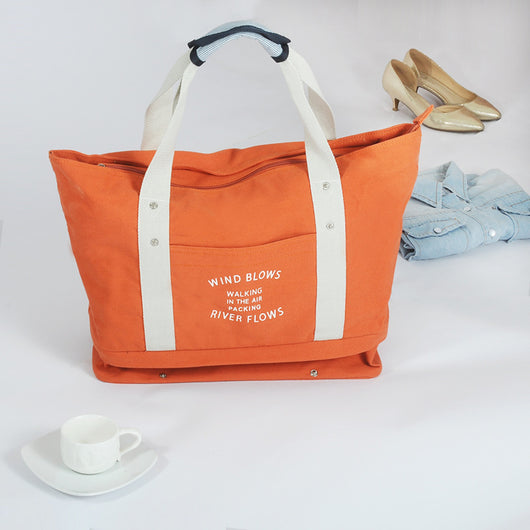 Bolsa Maternal Impermeable Un Hombro - Bolsa de Viaje y Almacenamiento - Image 7