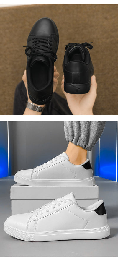 Tenis Casuales Ligeros para Hombre con Suela Suave - Image 18