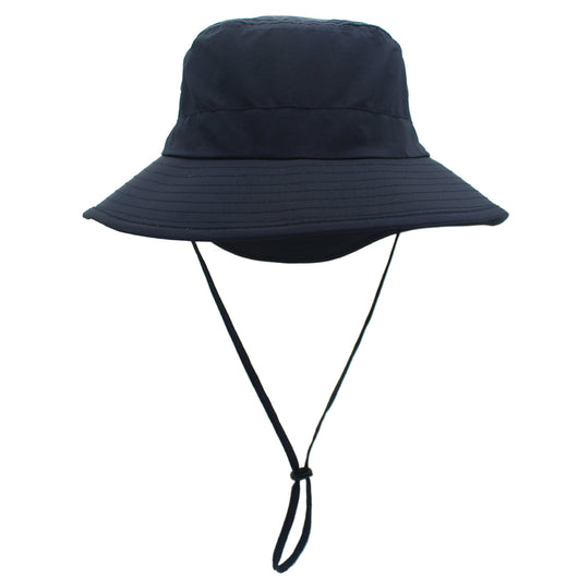 Sombrero de Pesca y Senderismo con Protección Solar y Ala Larga - Image 6