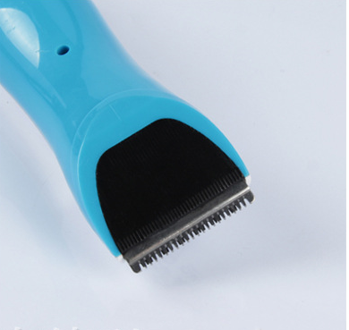 Cortadora de Pelo Profesional para Mascotas Recargable - Image 4
