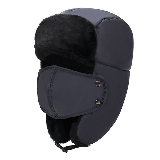 Gorro Térmico Lei Feng con Protección Reforzada para Orejas - Image 23
