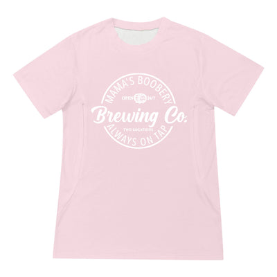 Camiseta Maternidad y Lactancia de Manga Corta para Mujer - Image 33