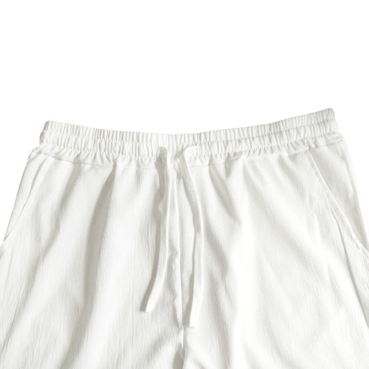 Pantalones Deportivos Cómodos Talla Grande para Hombre - Image 34