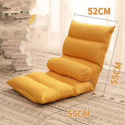 Sofá Reclinable Plegable para Ventana - Respaldo Ajustable Multifuncional - Image 19