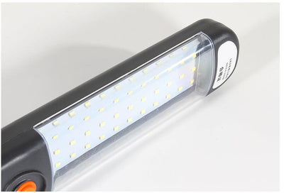 Lámpara LED Magnética Multifunción para Mantenimiento y Camping - Image 14
