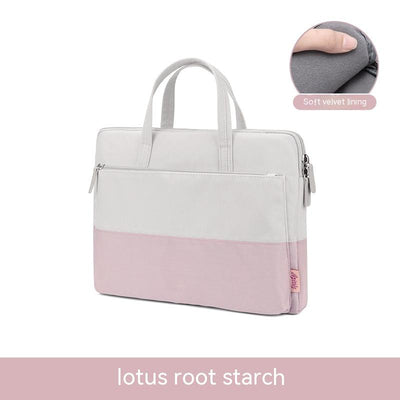 Bolsa Bandolera para Laptop - Diseño Ergonómico y Profesional - Image 4