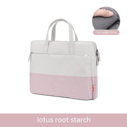 Bolsa Bandolera para Laptop - Diseño Ergonómico y Profesional - Image 4