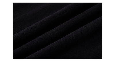 Camiseta Holgada Coreana Unisex - Estilo Relajado y Versátil - Image 12