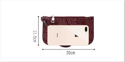 Juego de 3 Bolsas Coordinadas Madre e Hijo - Image 7