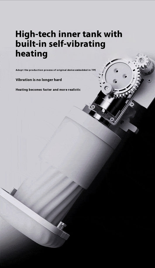 Botella Térmica Inteligente con Calefacción y Diseño Telescópico - Image 11
