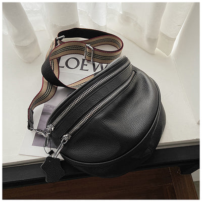 Bolso de Hombro Elegante para Mujer - Diseño Minimalista - Image 11