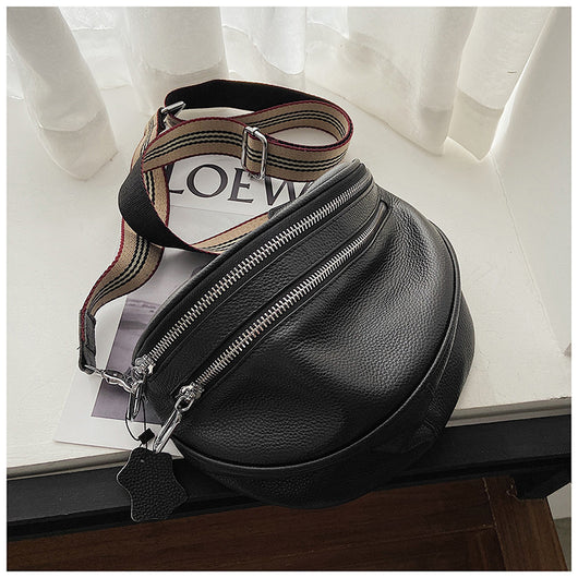 Bolso de Hombro Elegante para Mujer - Diseño Minimalista - Image 11
