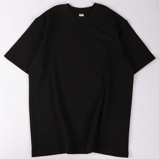 Camiseta de Algodón Puro Cuello Redondo Manga Corta - Image 2