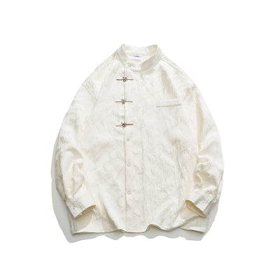 Blusa Holgada Versátil para Hombre y Mujer - Image 2