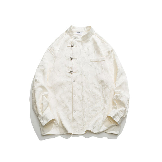 Blusa Holgada Versátil para Hombre y Mujer - Image 2
